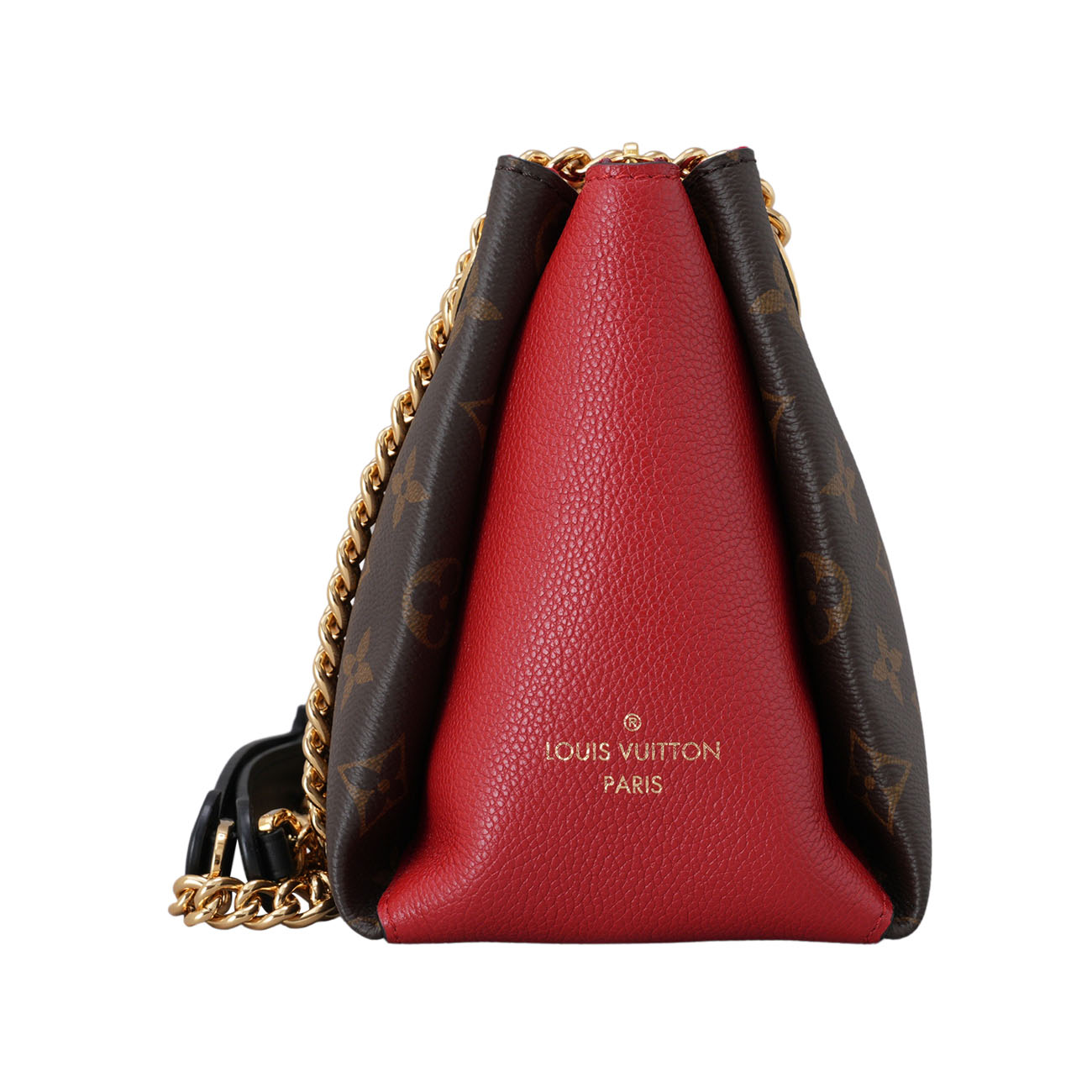 LOUIS VUITTON(USED)루이비통 M43776 모노그램 쉬렌 BB 숄더백